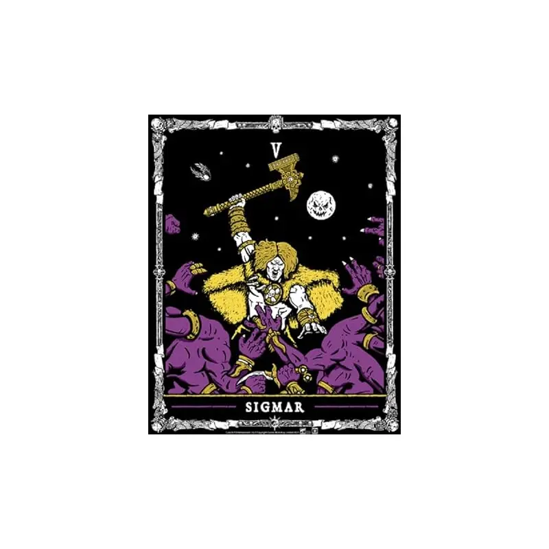 Warhammer Fantasy RPG: Enemy Within Collector`s Edition - Vol. 5 Empire in Ruins