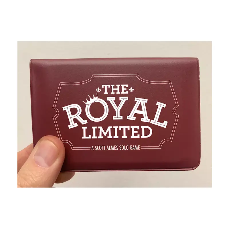 The Royal Limited