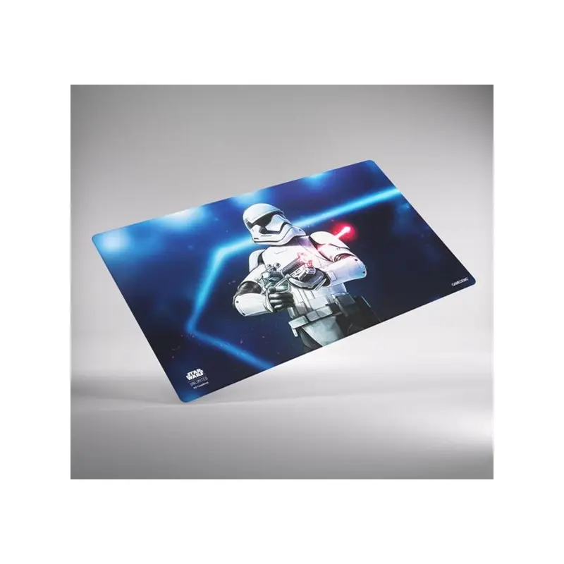 Star Wars Unlimited Game Mat: Stormtrooper (Gamegenic)