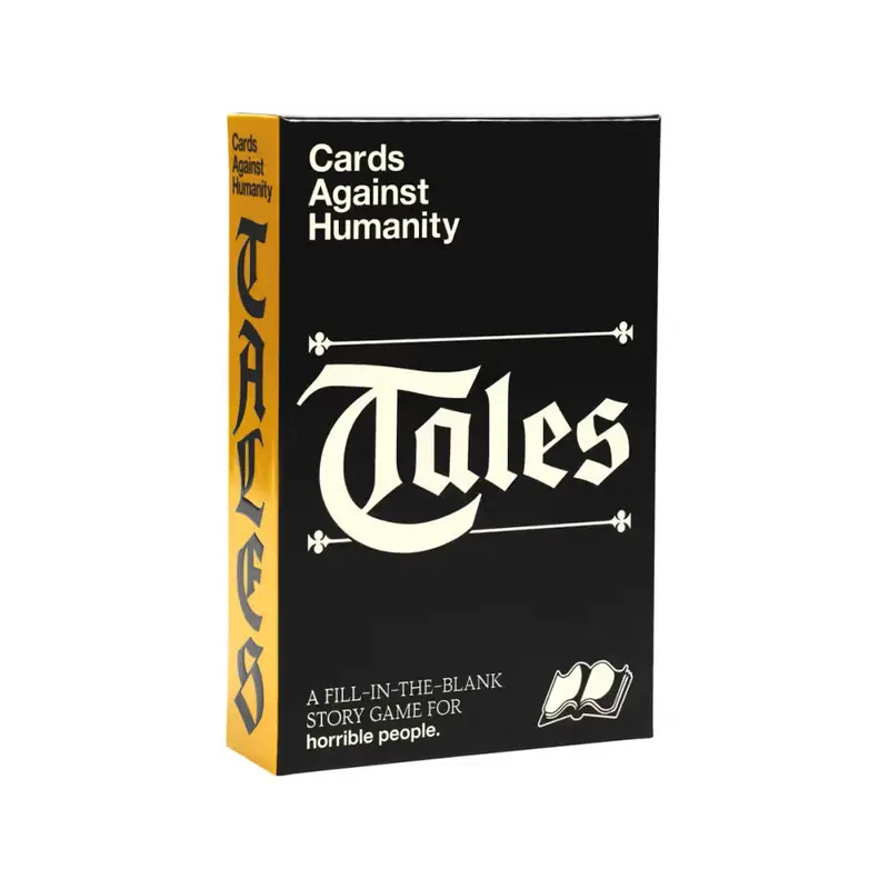 Cards Against Humanity: Tales