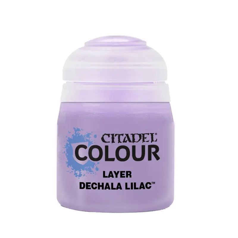 22-82 Citadel - Layer: Dechala Lilac