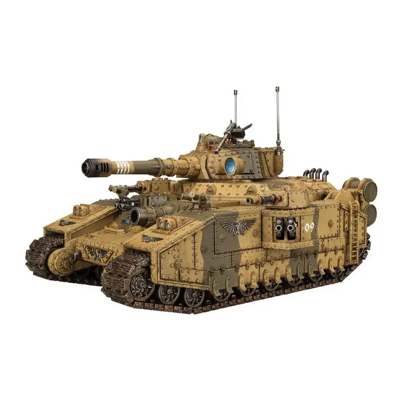 ASTRA MILITARUM - BANEBLADE