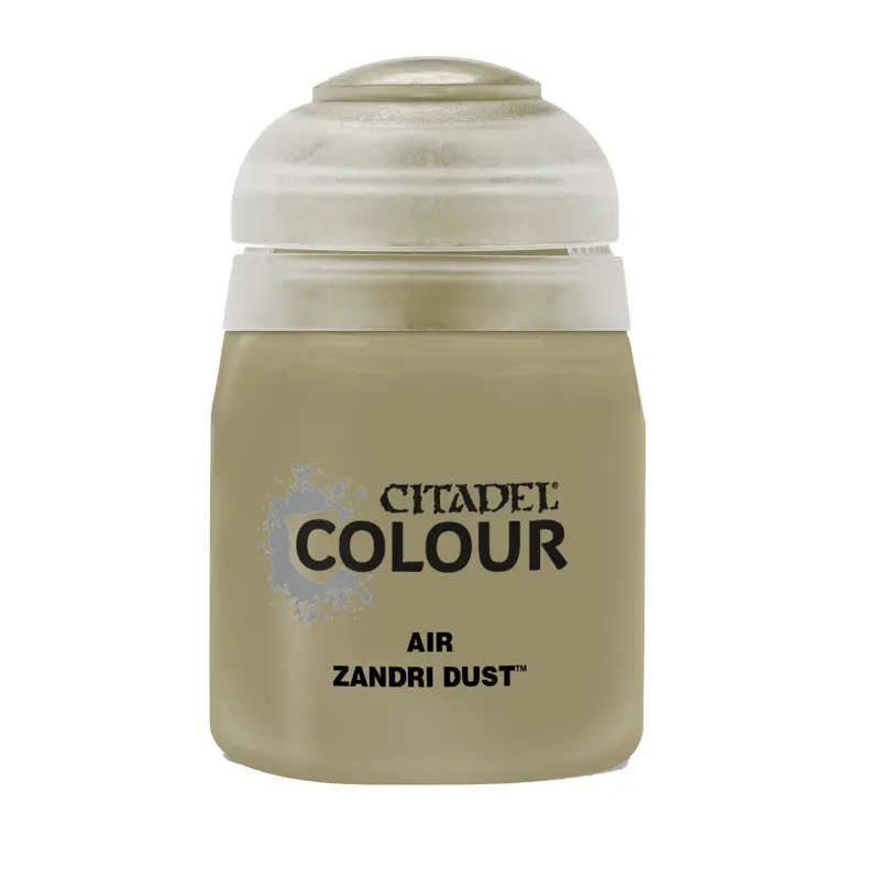 28-10 Citadel - Air: Zandri Dust (24ml)