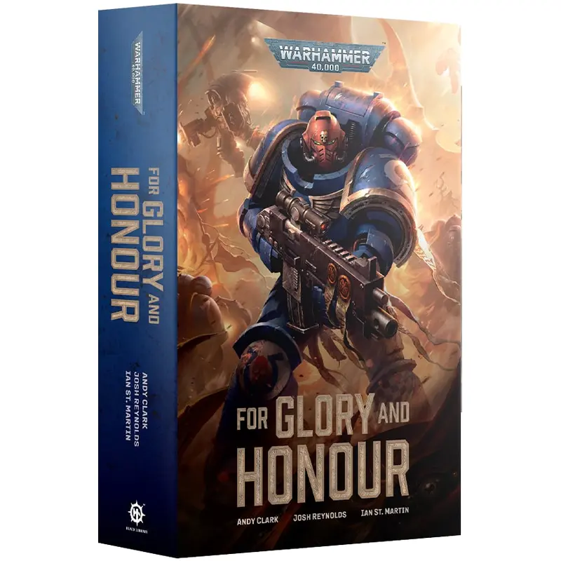 For Glory and Honour (Paperback)