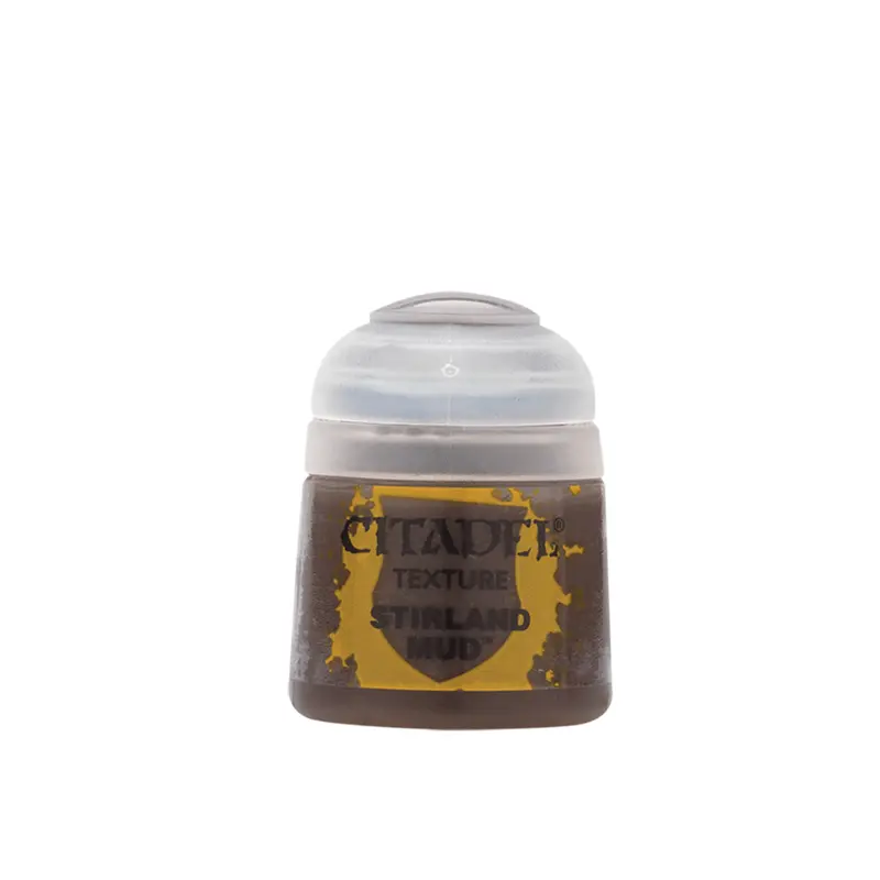 27-26 Citadel - Technical: Stirland Mud (24ml)