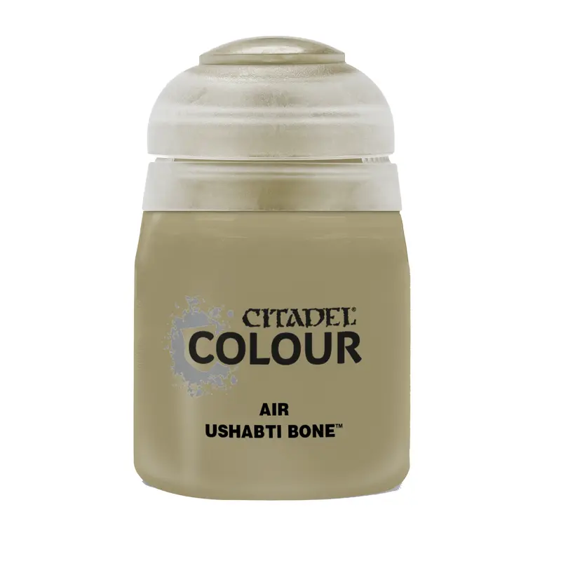 28-33 Citadel Paint - Air: Ushabti Bone (24ml)