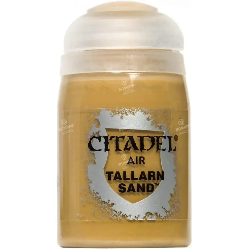 28-35 Citadel - Air: Tallarn Sand (24ml)