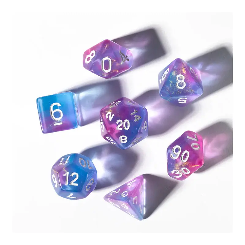 Sirius Dice Unearthed Treasure Series (6 options)
