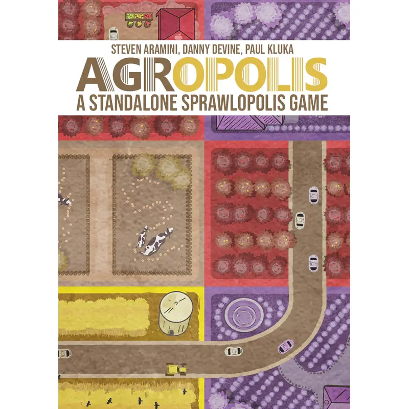 Agropolis