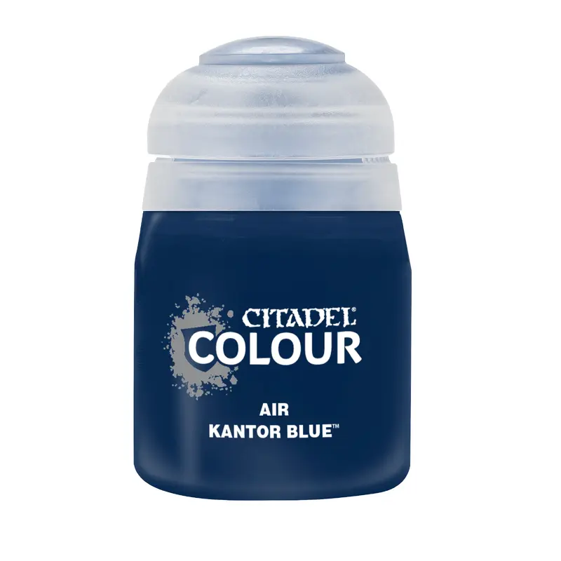 28-04 Citadel - Air: Kantor Blue (24ml)