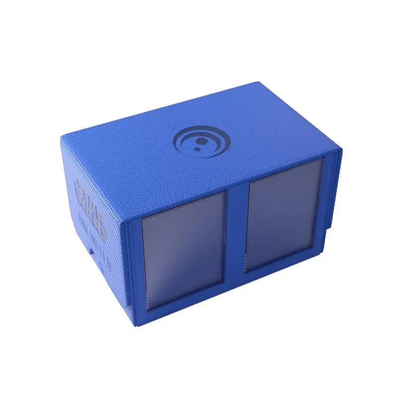 Star Wars: Unlimited Double Deck Pod - Blue