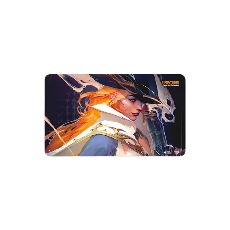 Riftbound: Origins - Miss Fortune Playmat
