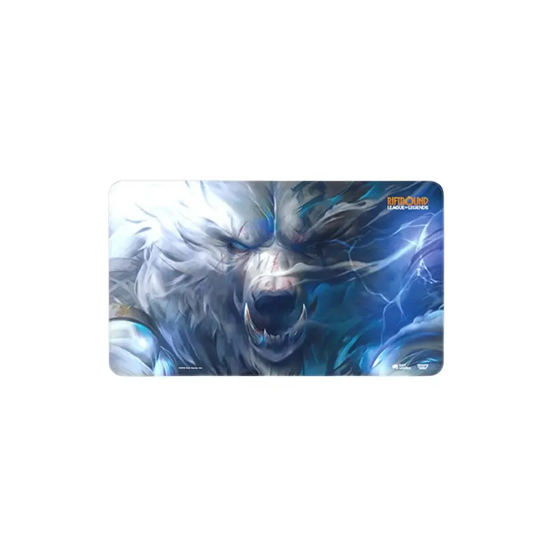 Riftbound: Origins - Volibear Playmat