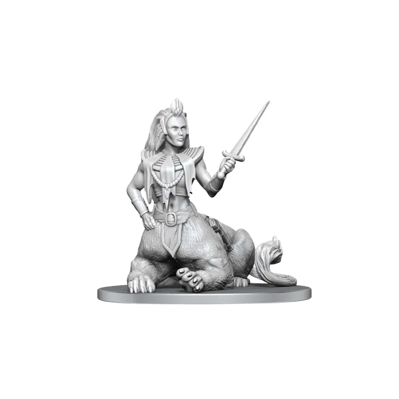 DandD Nolzur`s Marvelous Unpainted Minis: W26 Lamia