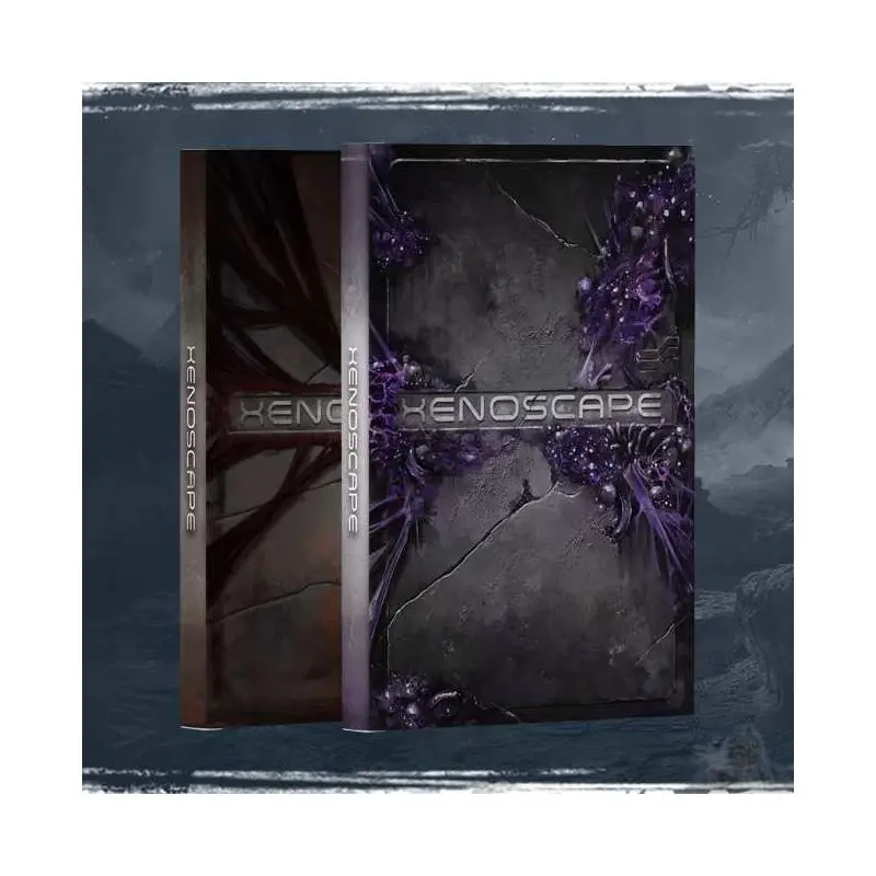 Xenoscape