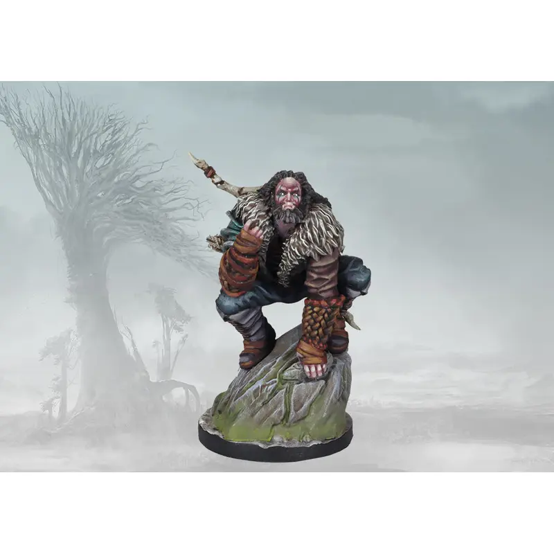 Conquest - Nords: Savage