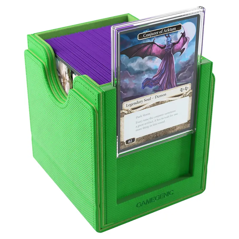 SIDEKICK PRO 100+ XL CONVERTIBLE GREEN