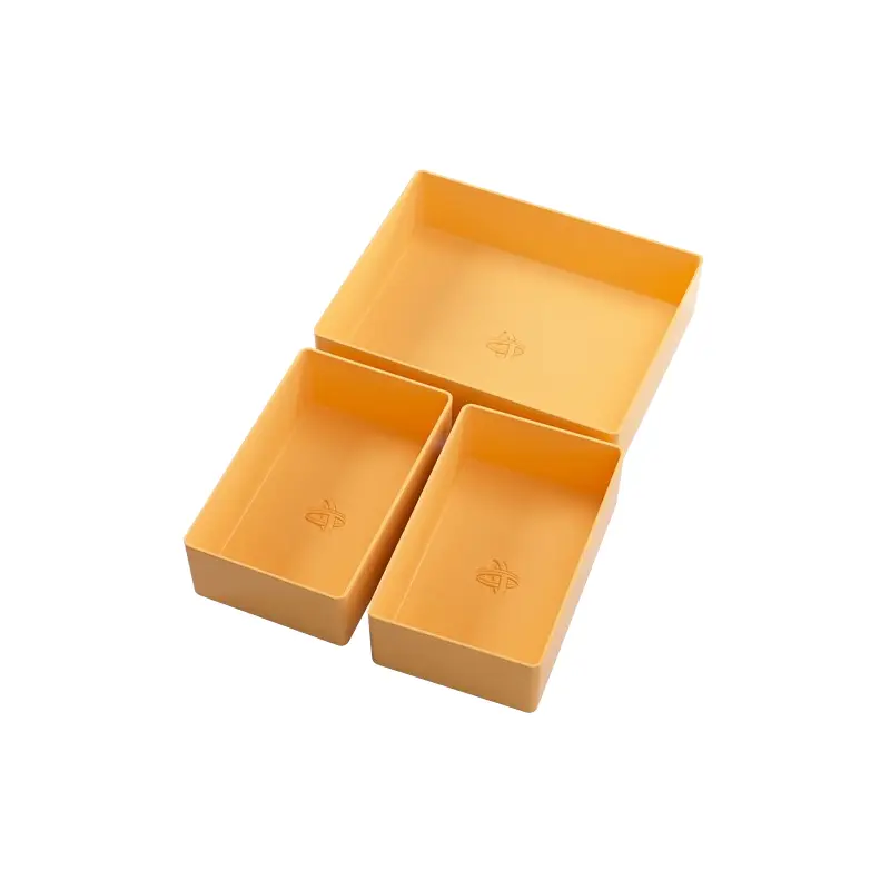 TOKEN SILO Cards Add-On: Orange