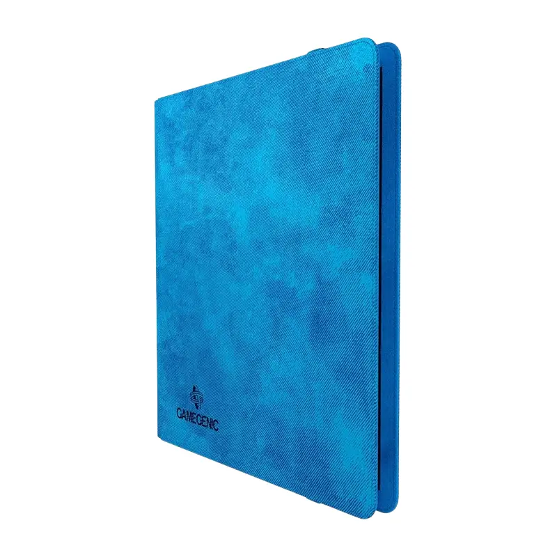 Prime Album 24-Pocket - Blue