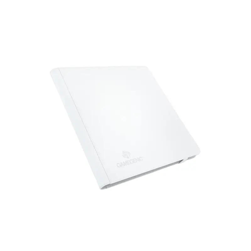 Prime Album 24-Pocket - White