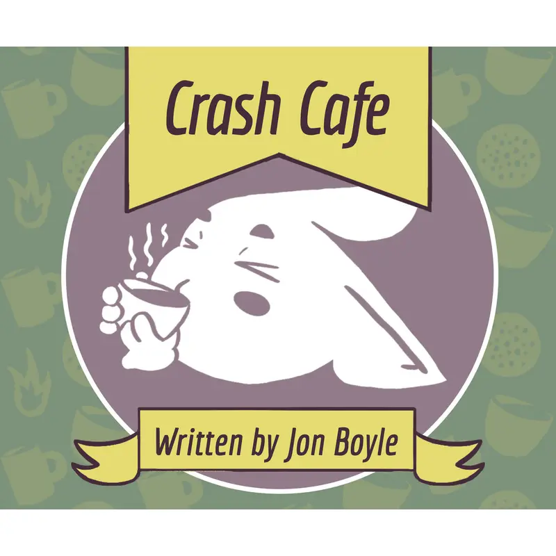 Crash Cafe