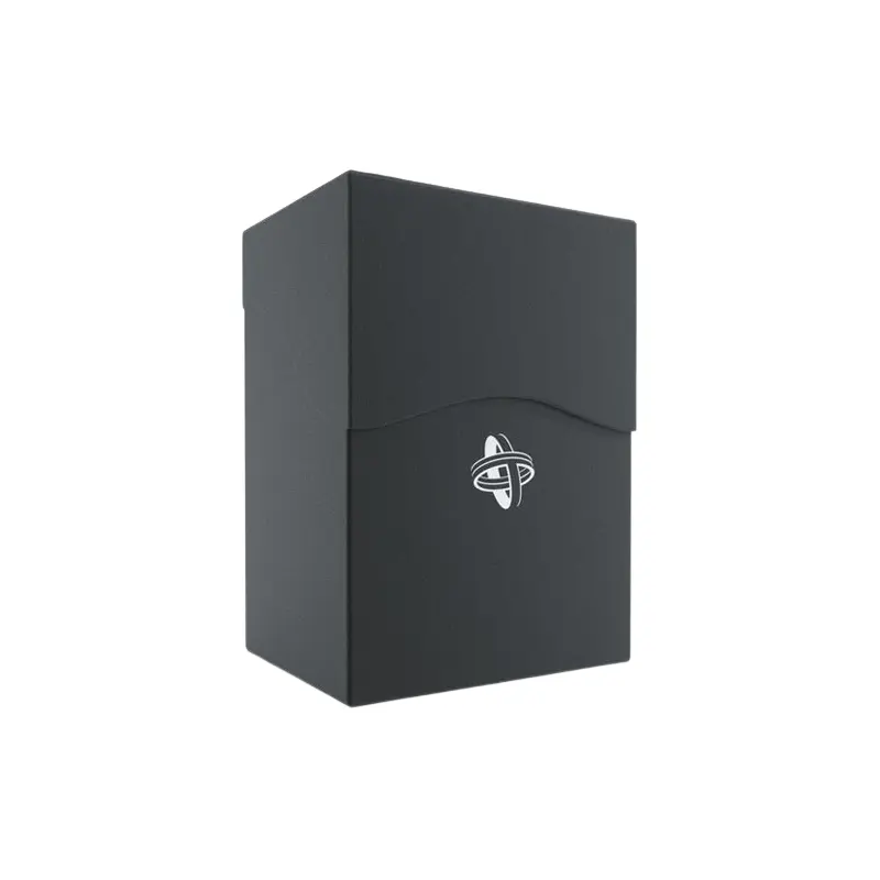 Deck Holder 80Plus Black