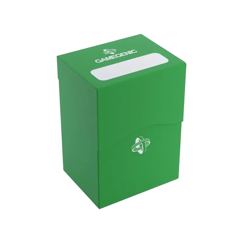 Deck Holder 80Plus Green