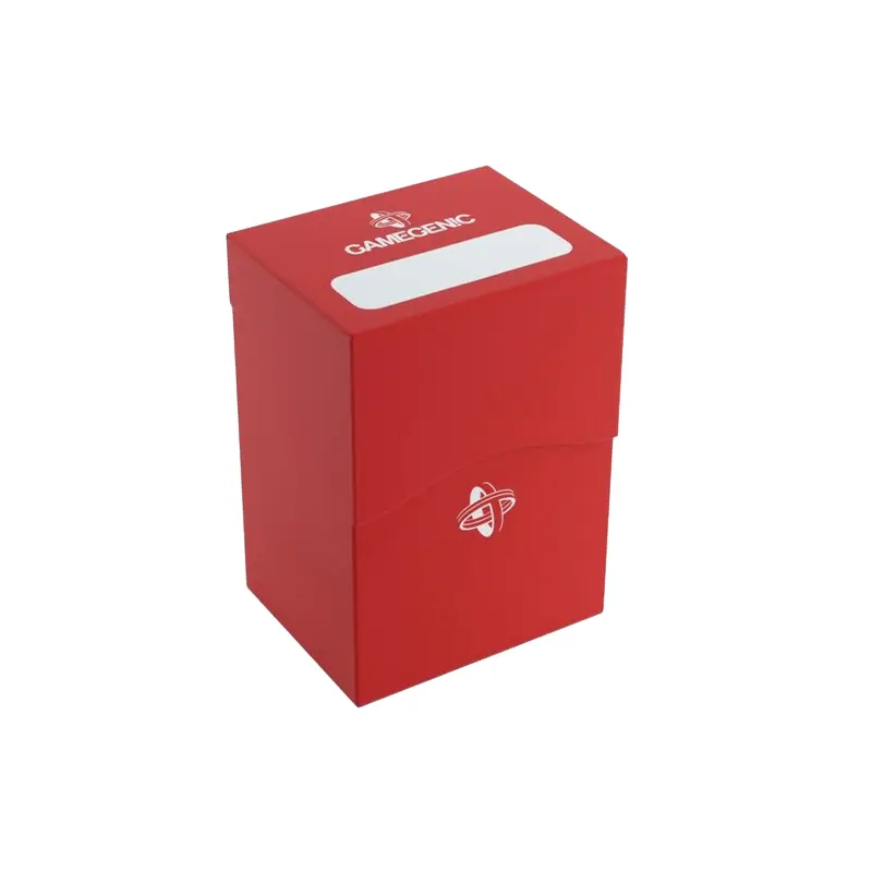 Deck Holder 80Plus Red