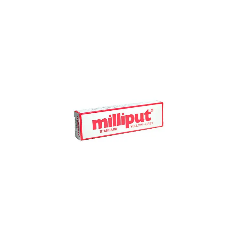 Milliput: Standard (4 oz)