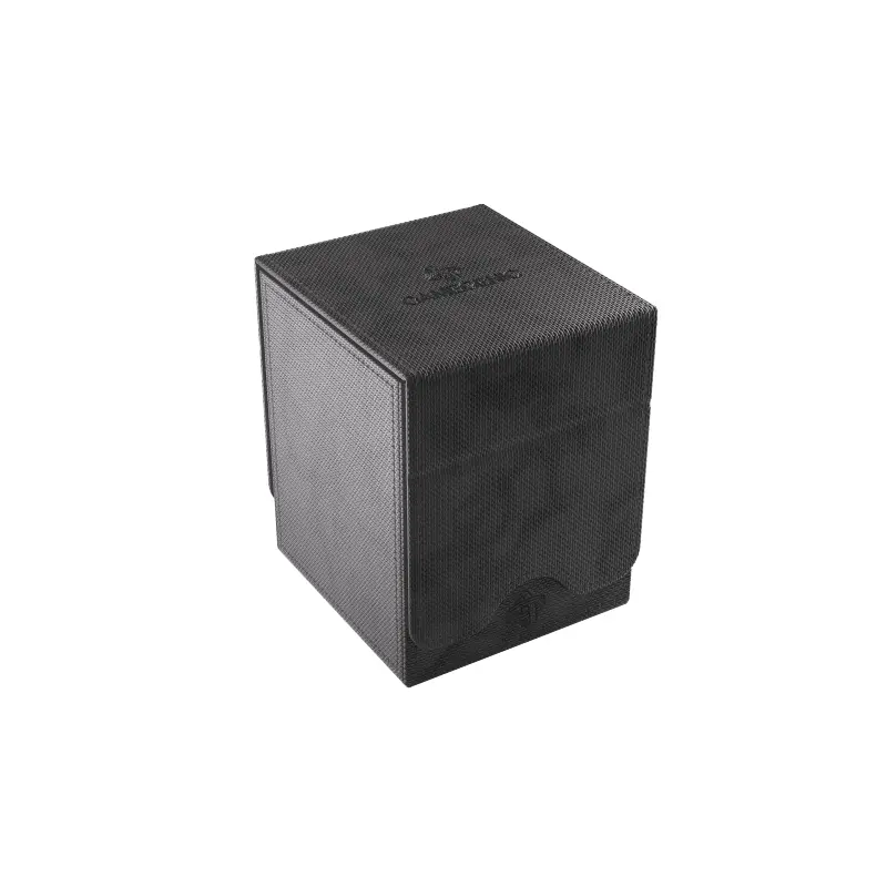 Squire 100+ XL Black