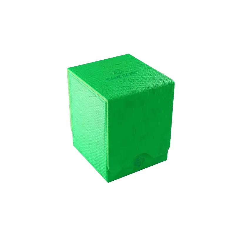 SQUIRE 100+ XL GREEN