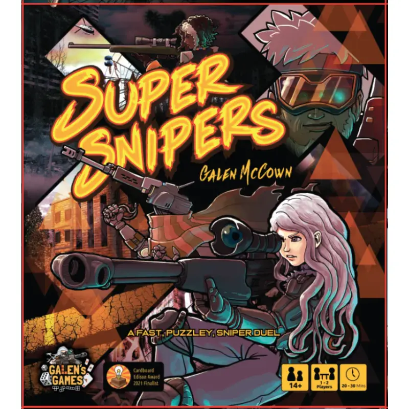 Super Sniper