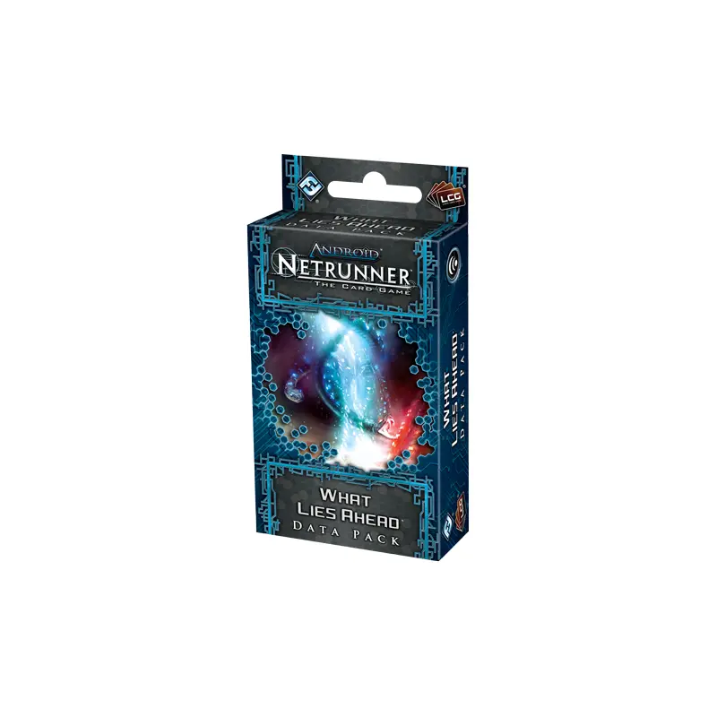 Android Netrunner LCG: What Lies Ahead