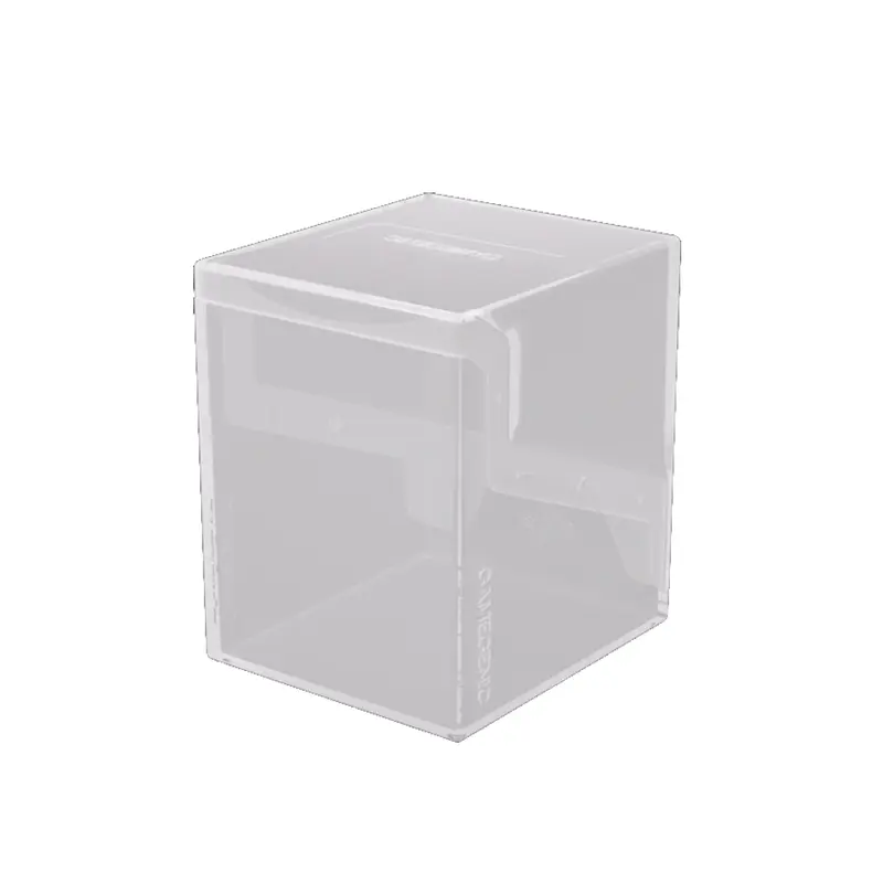 Bastion 100+ XL White