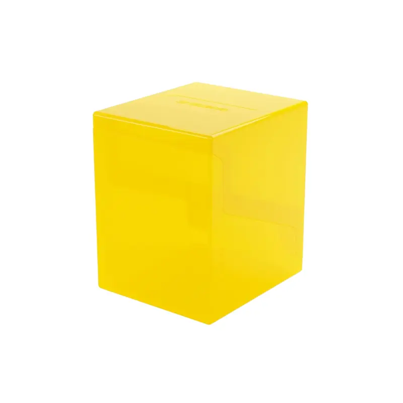 Bastion 100+ XL Yellow