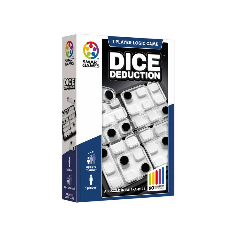 Dice Deduction