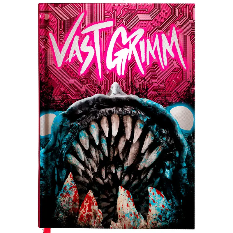 Vast Grimm