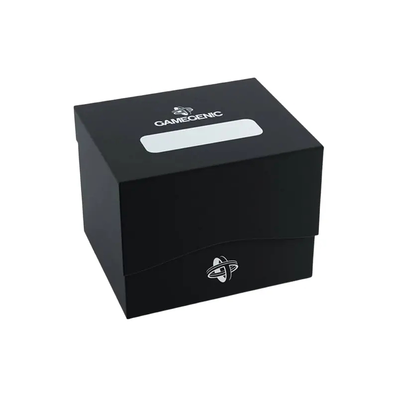 Side Holder 100+ XL Black