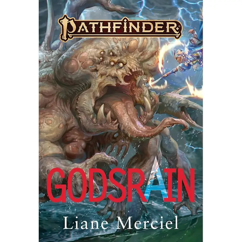 Pathfinder Godsrain