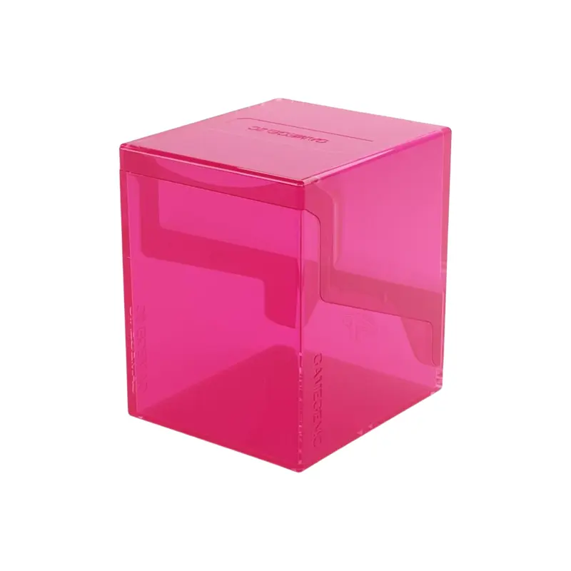 Bastion 100+ XL Pink