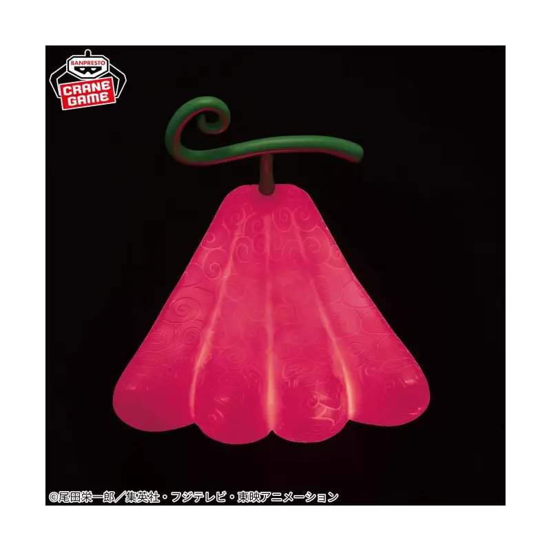 One Piece Devil Fruit Room Light - Ushi Ushi (Ox)