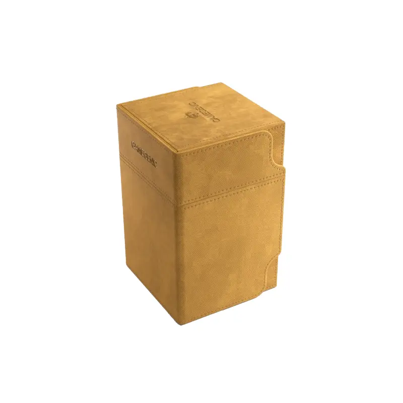 Watchtower 100+ XL Convertible Deck Box: Sand
