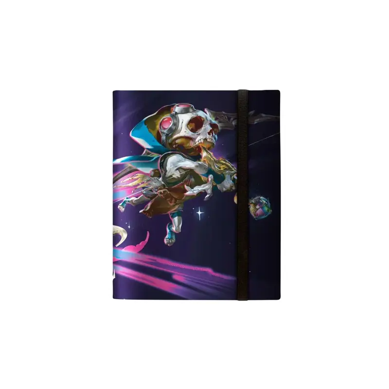 MTG: Foundations - PRO 9-Pocket Tinybones Binder