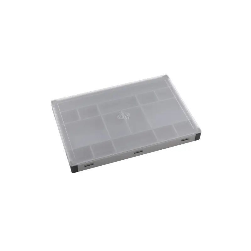 Token Silo XL Convertible - Black