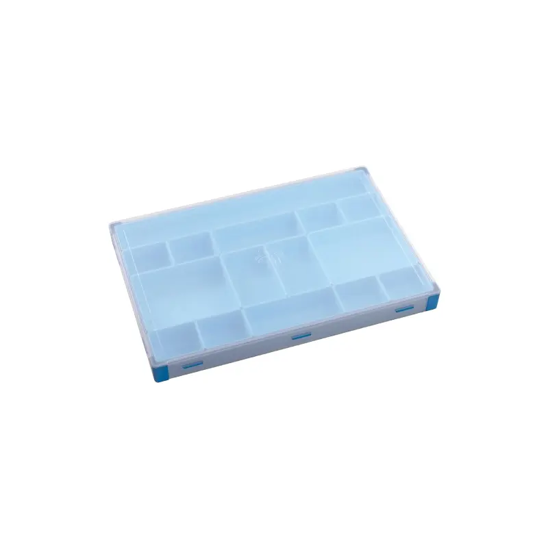 Token Silo XL Convertible - Blue