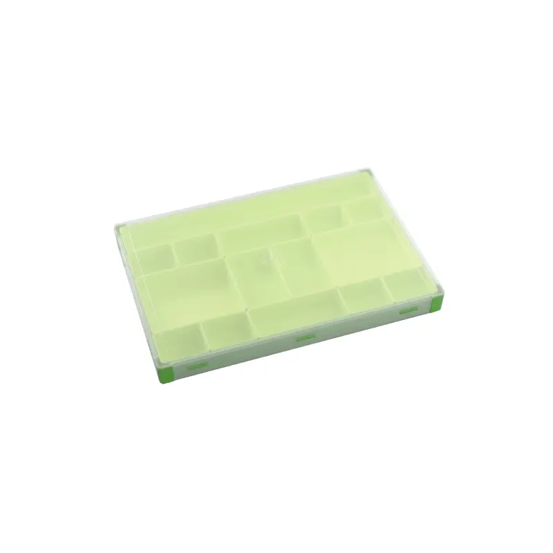 Token Silo XL Convertible - Green/Lime