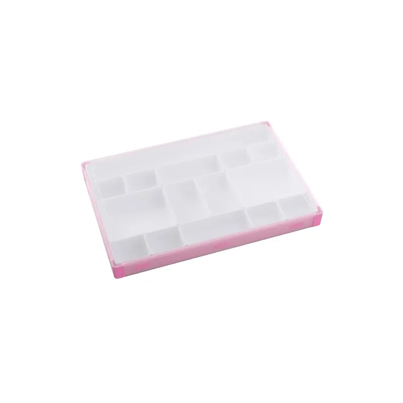 Token Silo XL Convertible Pink/White