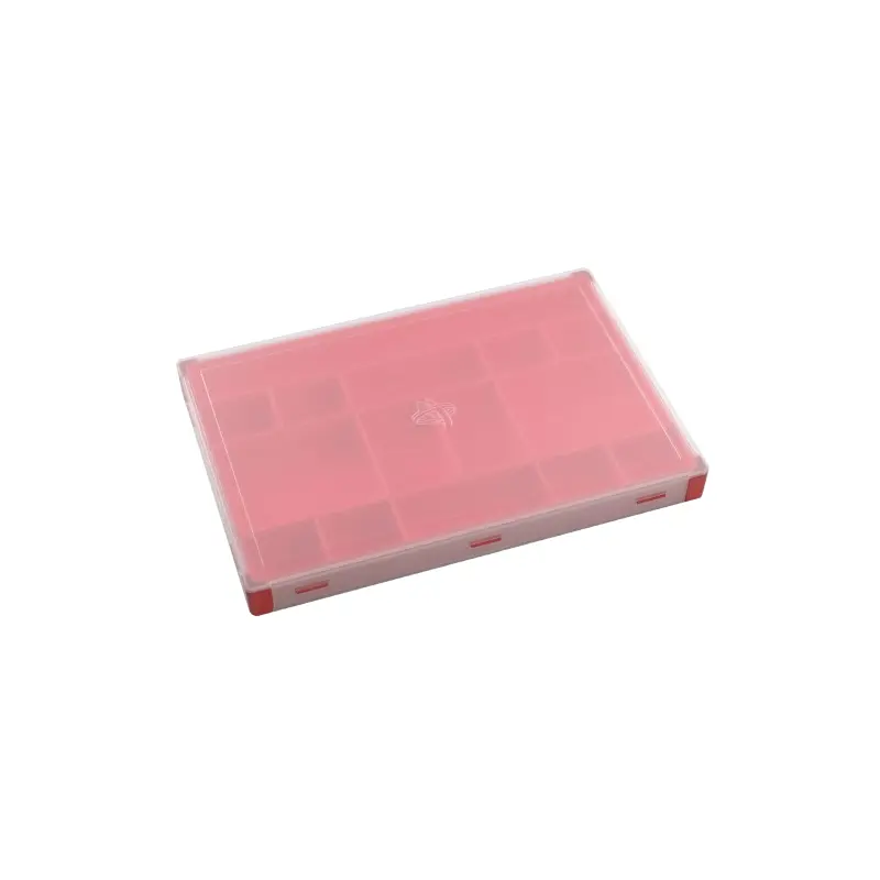 Token Silo XL Convertible - Red