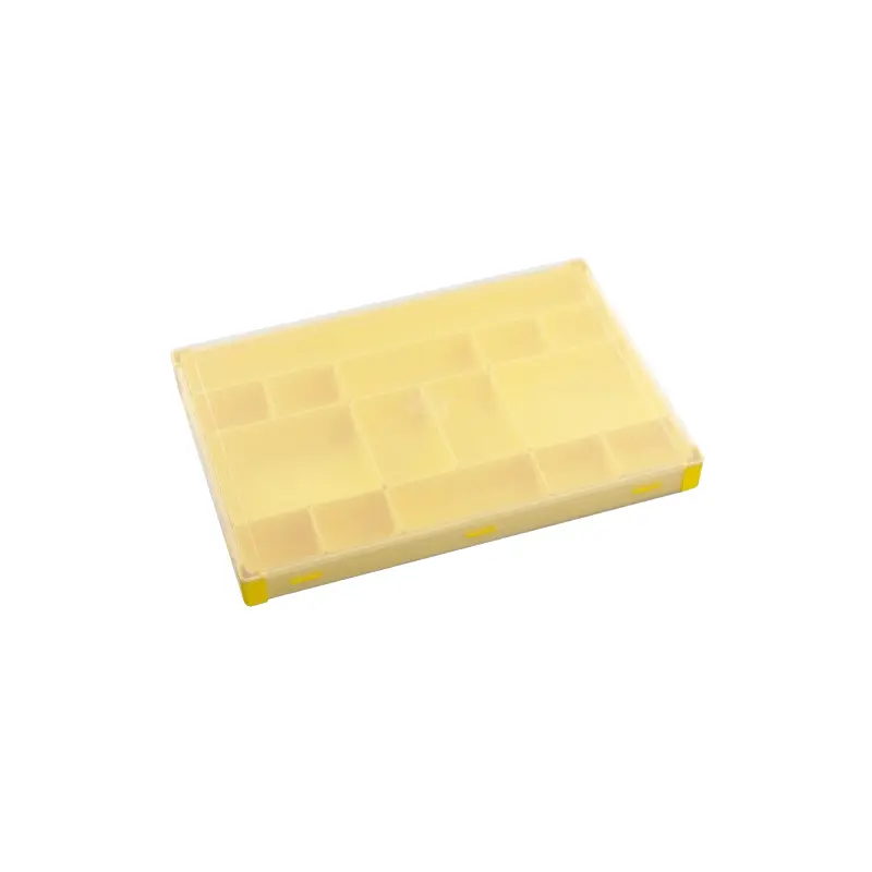 Token Silo XL Convertible - Yellow