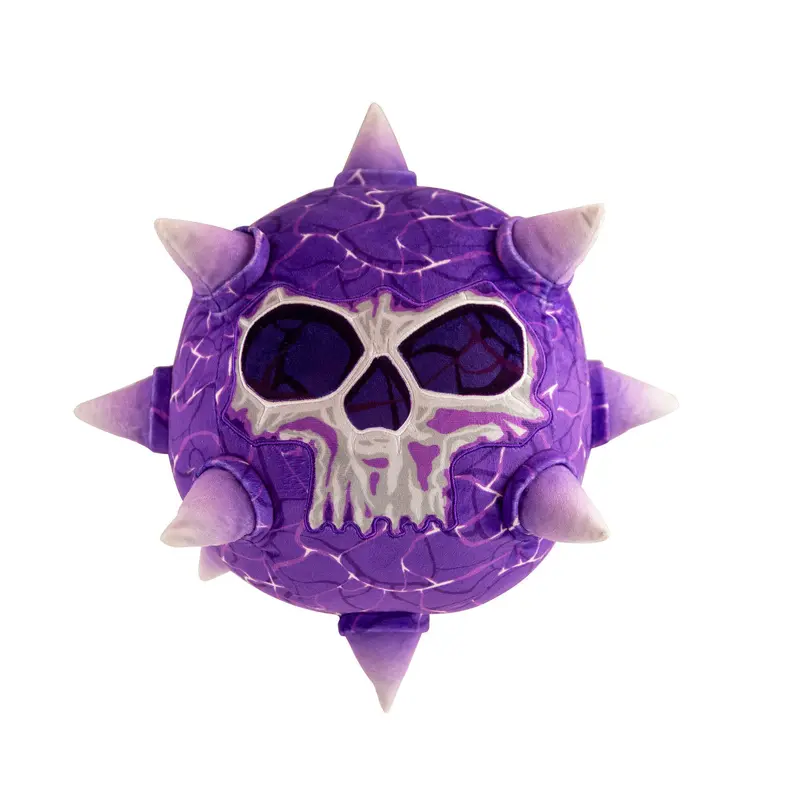 Warhammer Plush: Purple Sun of Shyish